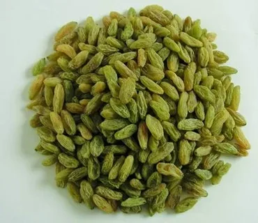 تصویر 1 از کشمش سبز ملایر انتخاب برتر بازار خشکبار